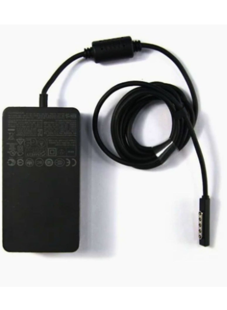 Microsoft Surface Pro 1 and 2 Laptop Charger adaptor